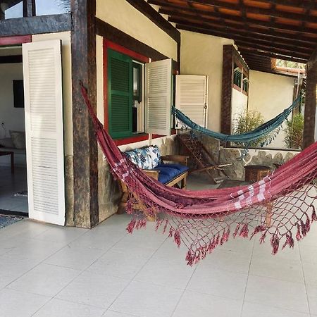 Villa Búzios Casa de Família - Bosque de Geribá Esterno foto