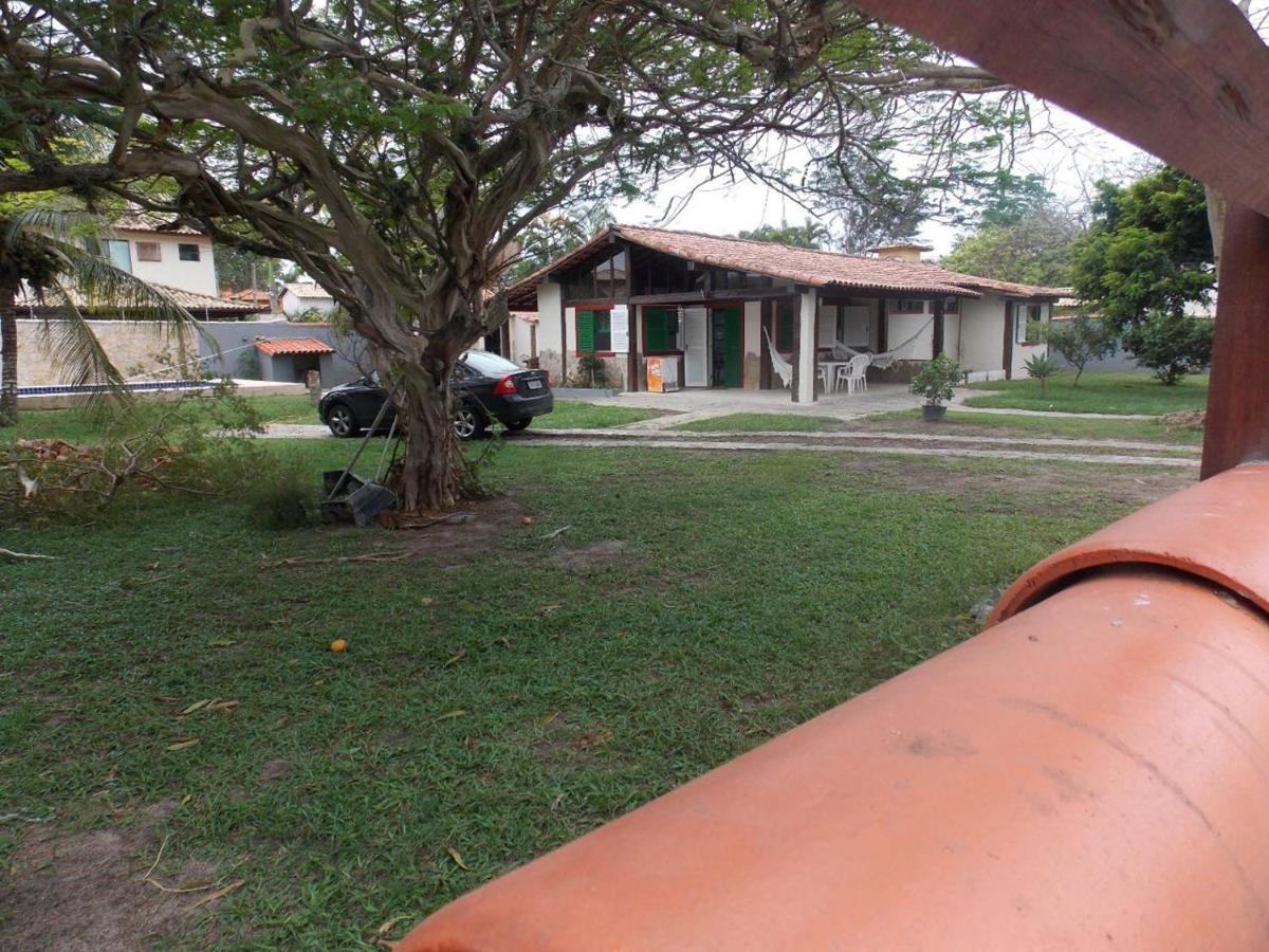 Villa Búzios Casa de Família - Bosque de Geribá Esterno foto