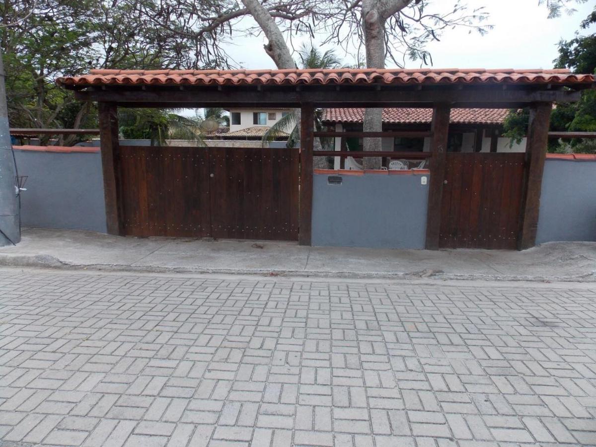 Villa Búzios Casa de Família - Bosque de Geribá Esterno foto