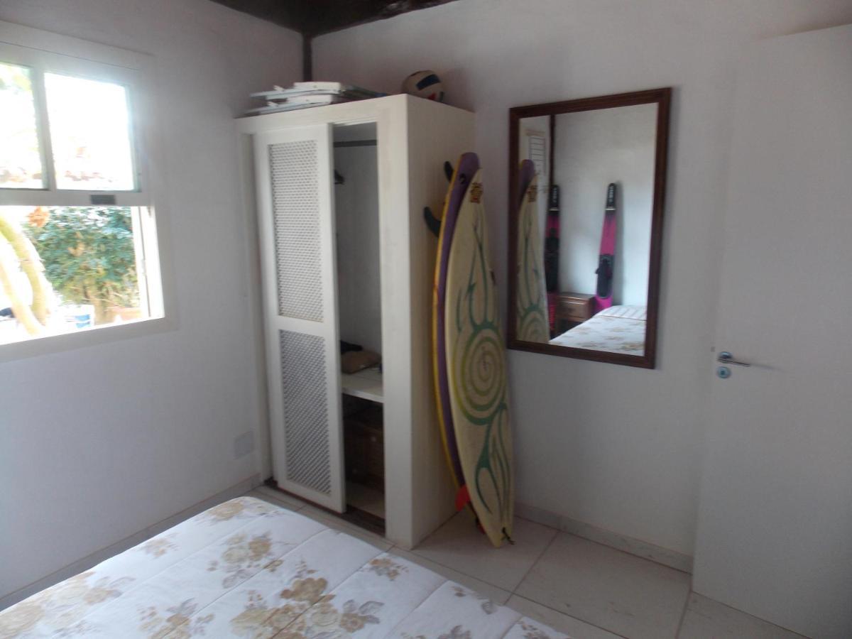 Villa Búzios Casa de Família - Bosque de Geribá Esterno foto