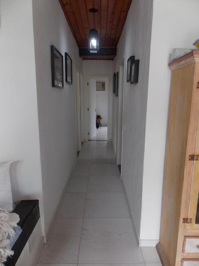 Villa Búzios Casa de Família - Bosque de Geribá Esterno foto