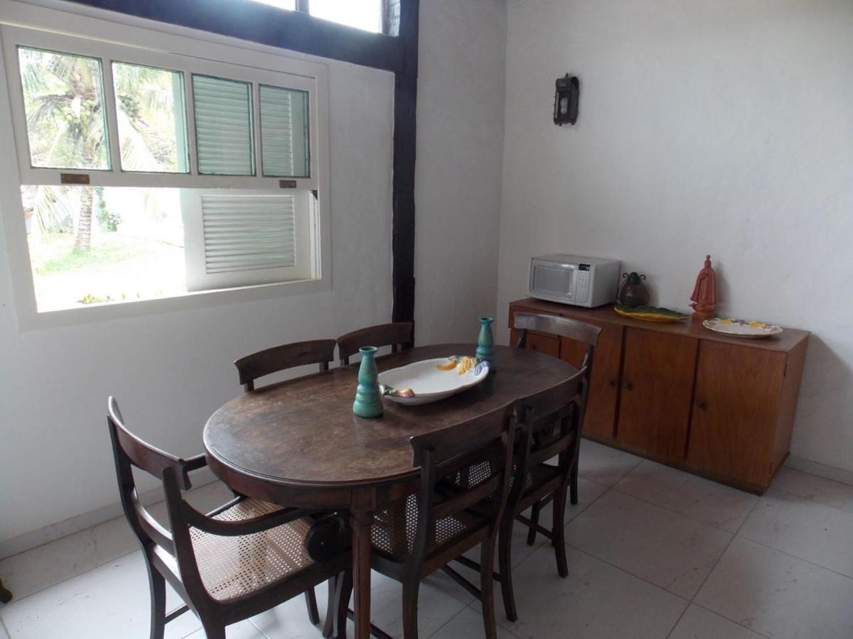 Villa Búzios Casa de Família - Bosque de Geribá Esterno foto
