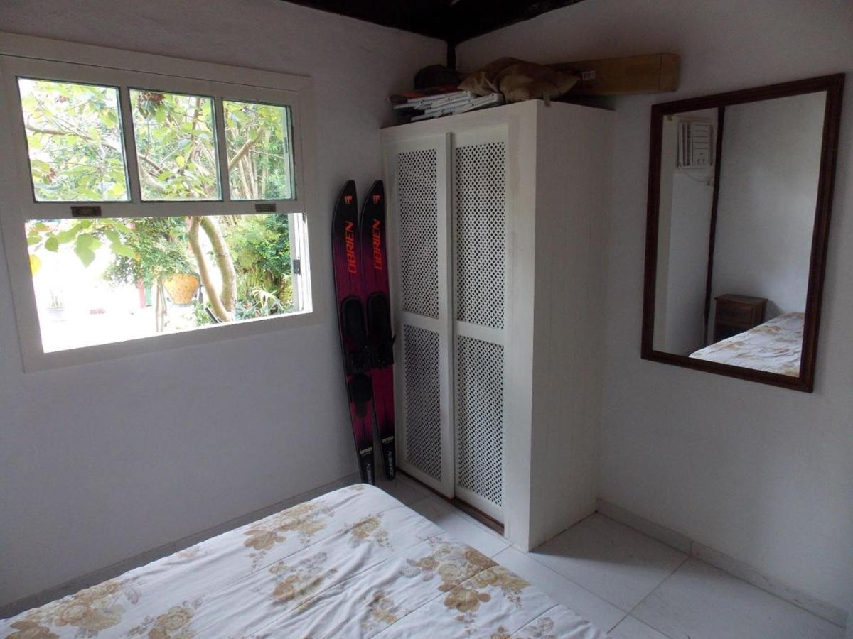 Villa Búzios Casa de Família - Bosque de Geribá Esterno foto