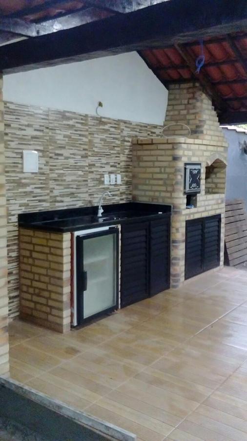 Villa Búzios Casa de Família - Bosque de Geribá Esterno foto