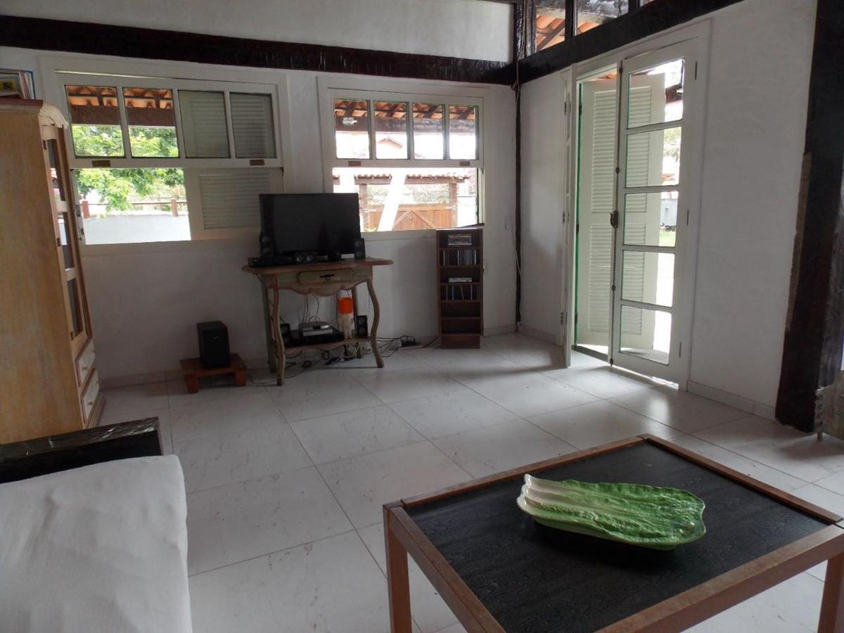 Villa Búzios Casa de Família - Bosque de Geribá Esterno foto
