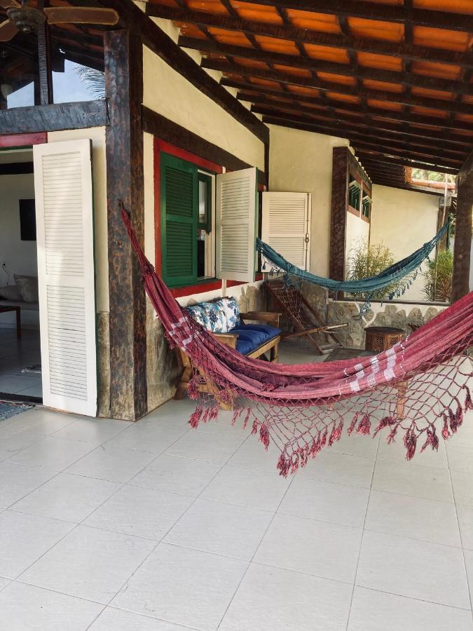 Villa Búzios Casa de Família - Bosque de Geribá Esterno foto